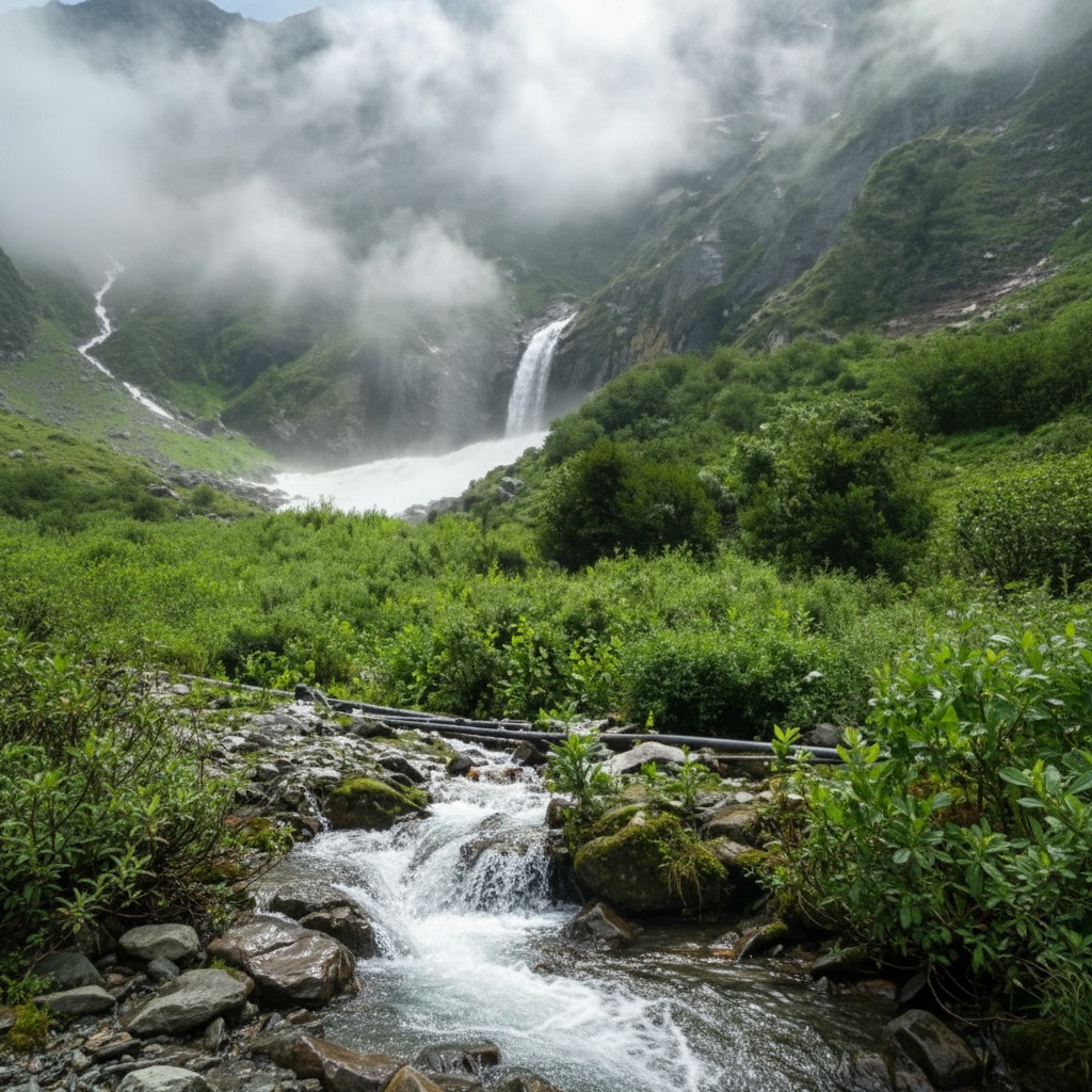 Silent Valley National Park