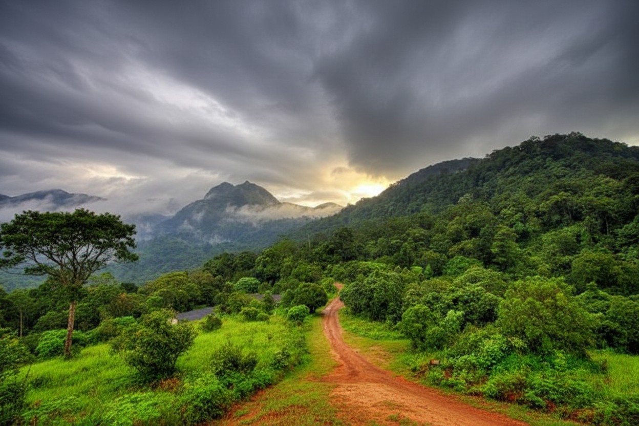 Silent Valley National Park