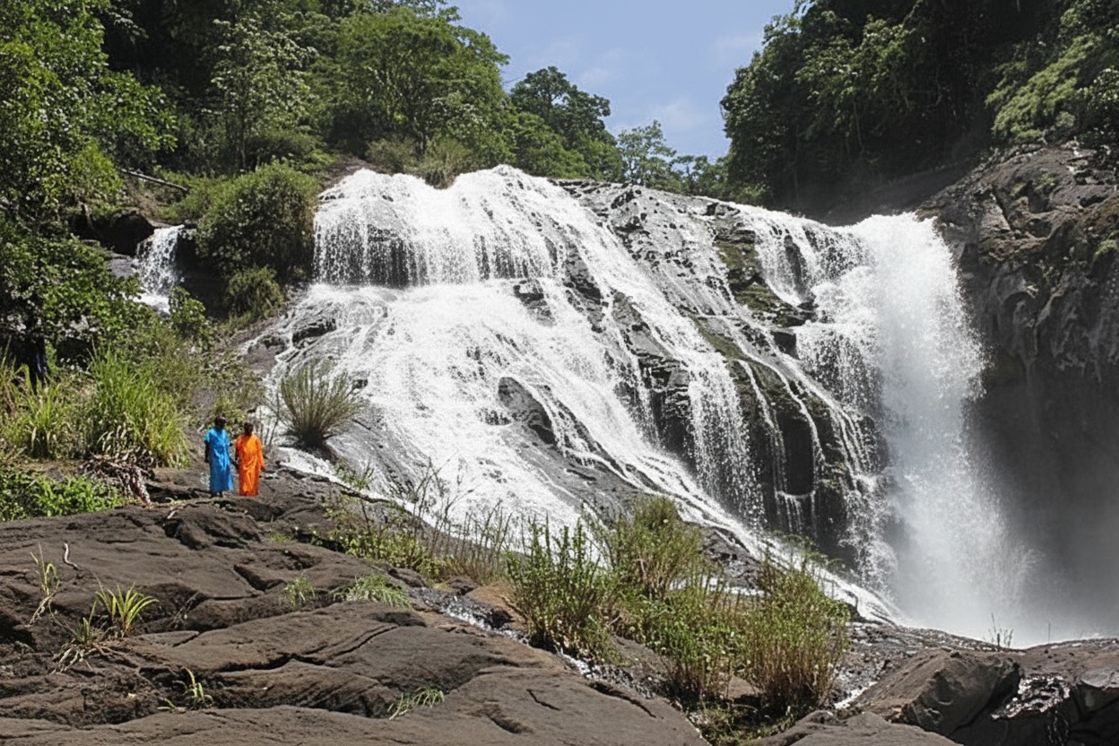 Silent Valley National Park