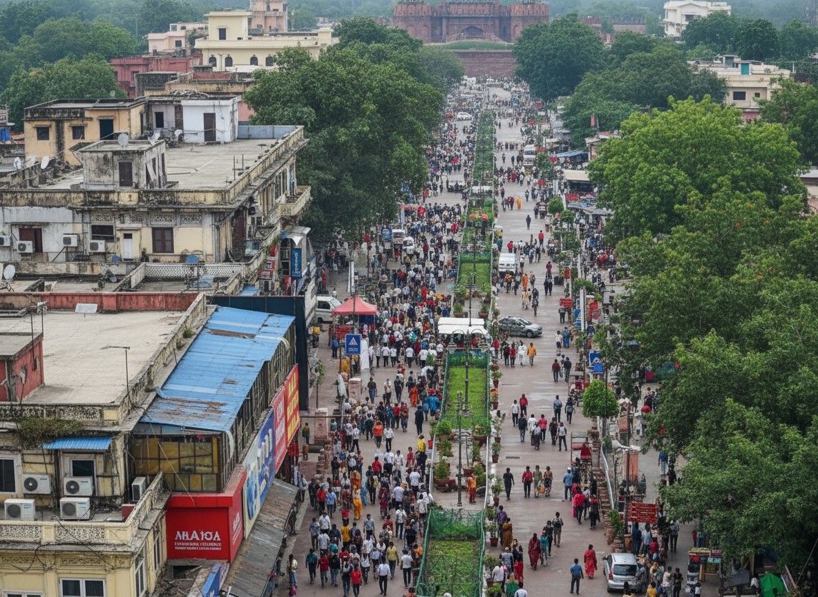 Chandni Chowk
