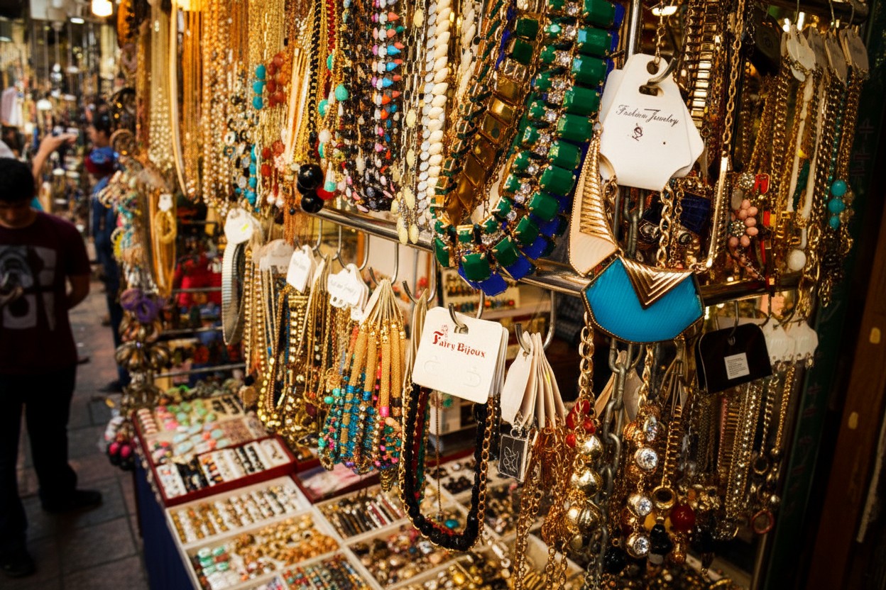 Colaba Causeway (Shahid Bhagat Singh Road)