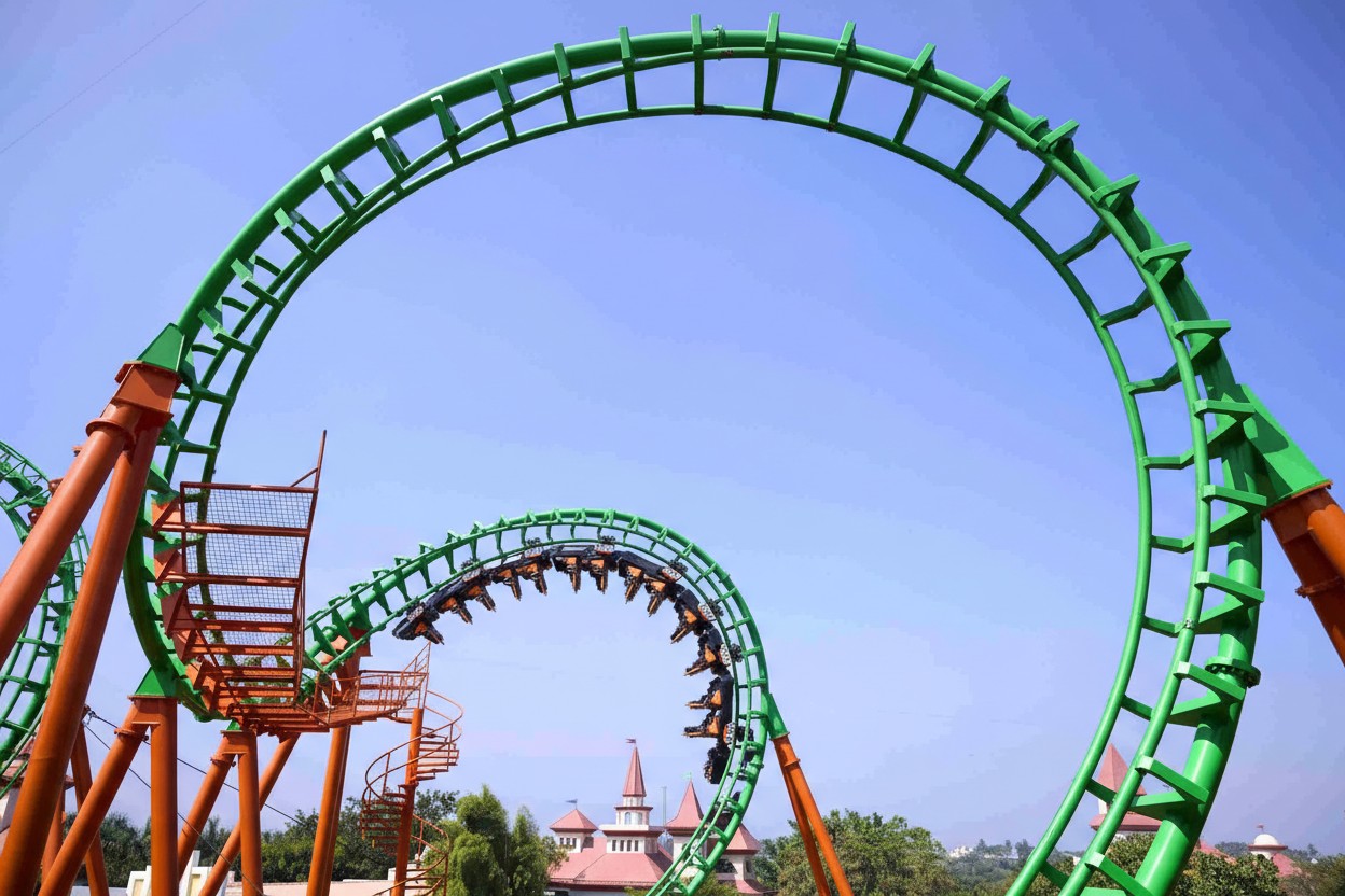 Wonderla Amusement Park