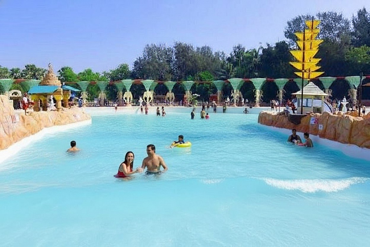 Water Kingdom