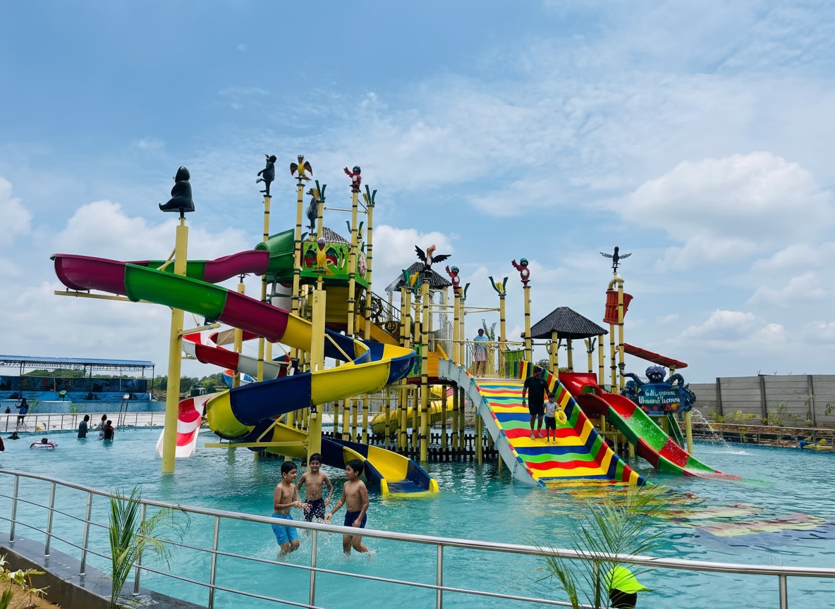 Water Kingdom