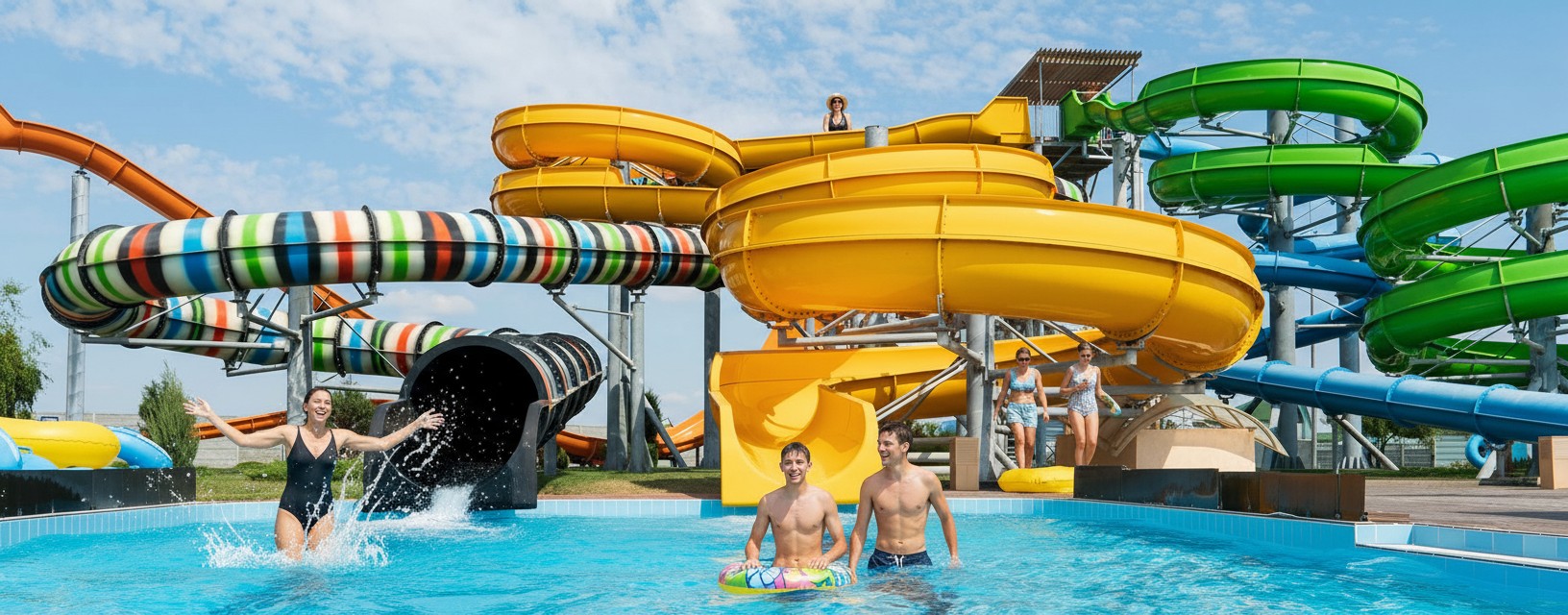 Water Kingdom