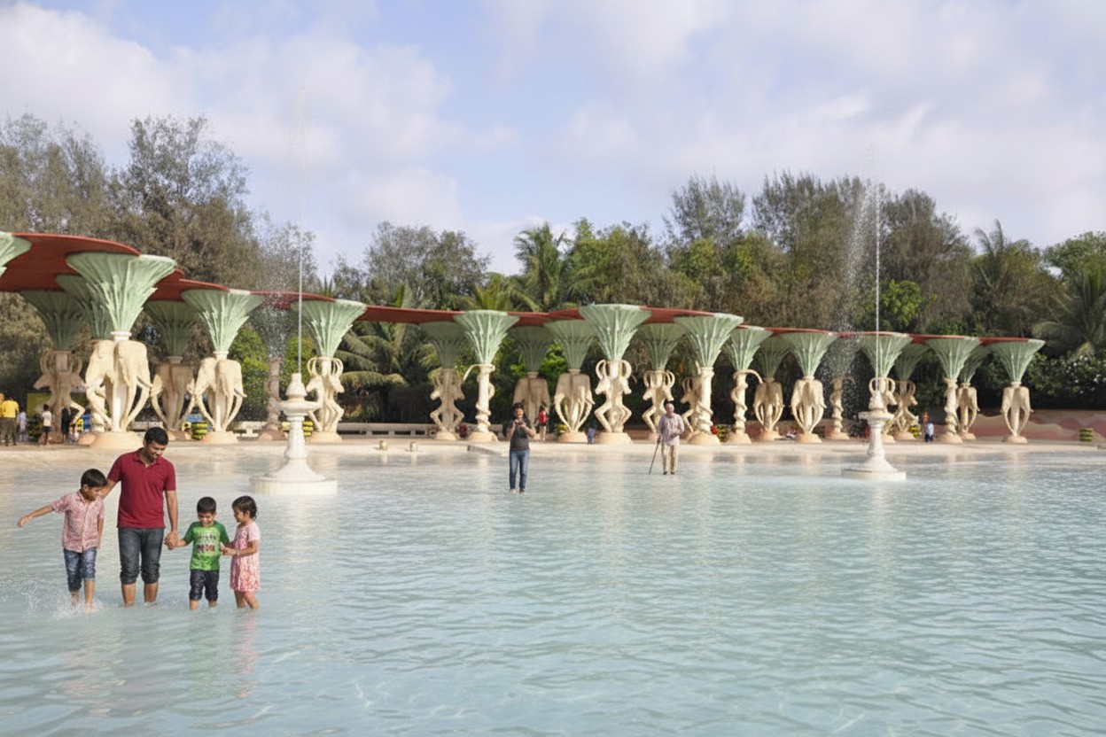 Water Kingdom