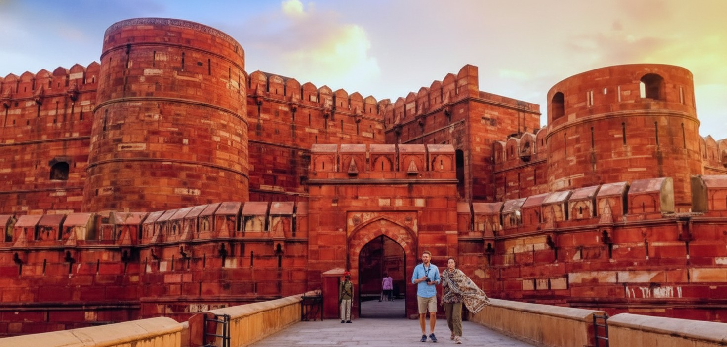 Red Fort