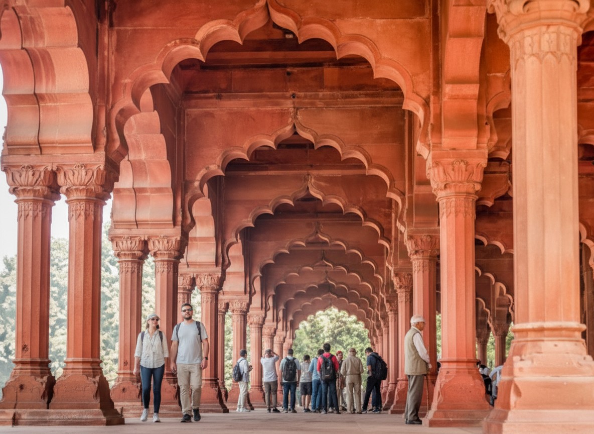 Red Fort