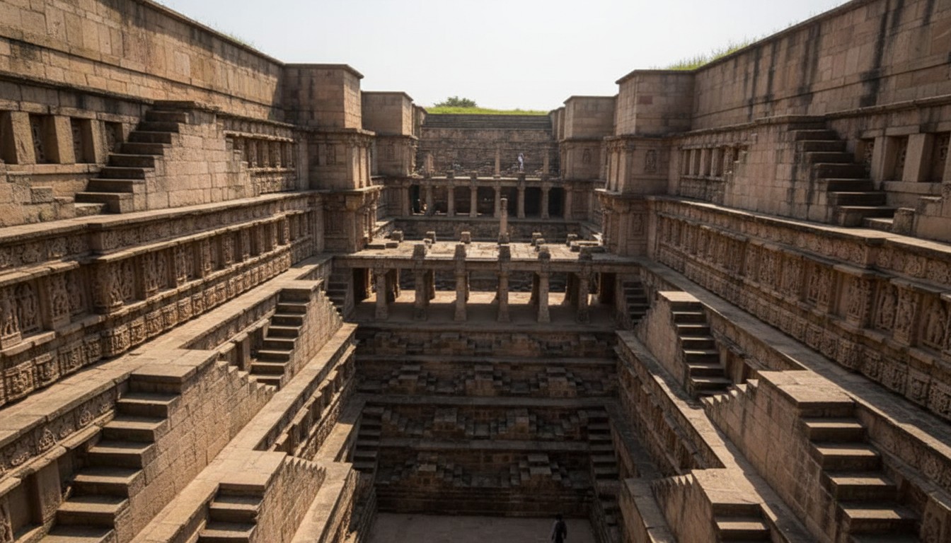 Rani ki Vav