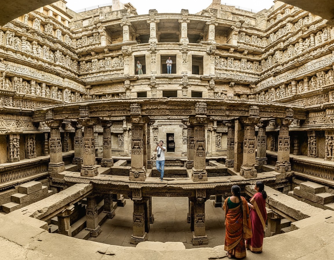 Rani ki Vav
