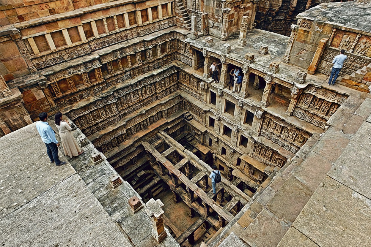 Rani ki Vav