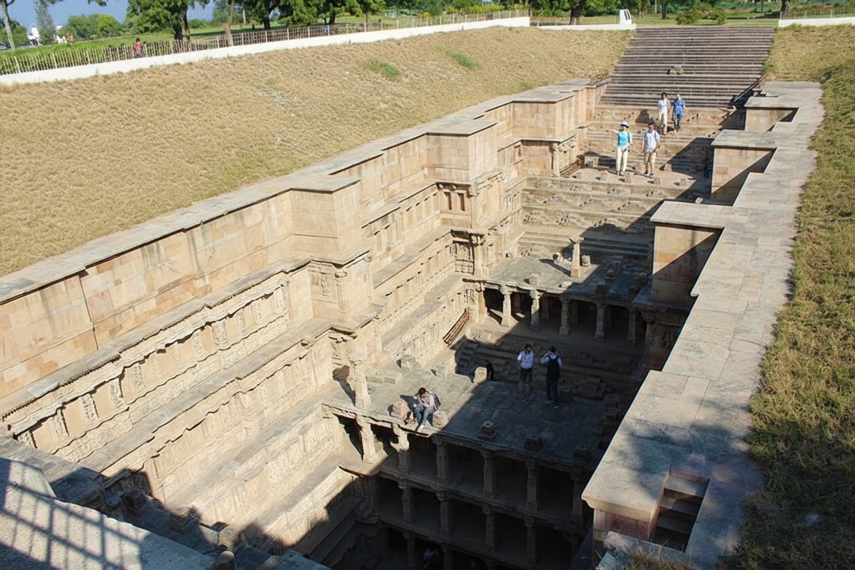Rani ki Vav