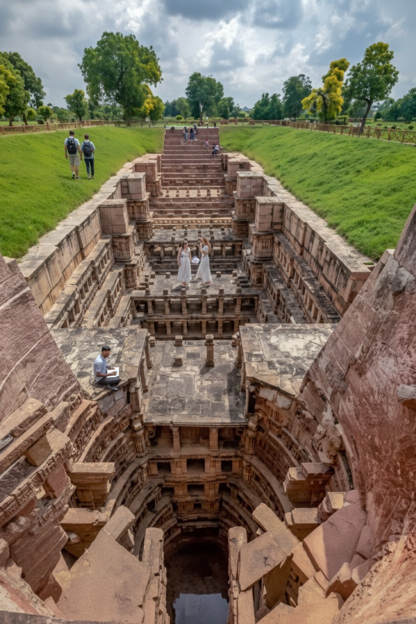 Rani ki Vav