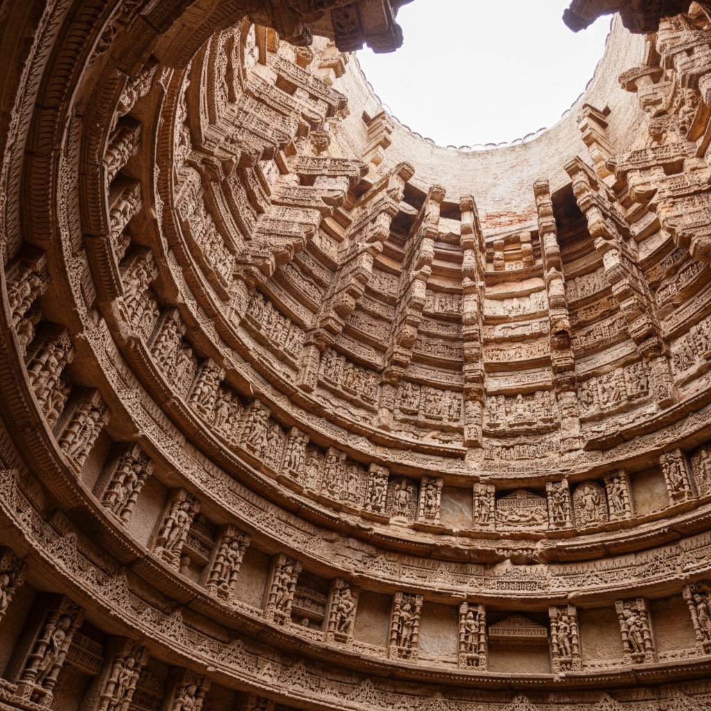Rani ki Vav