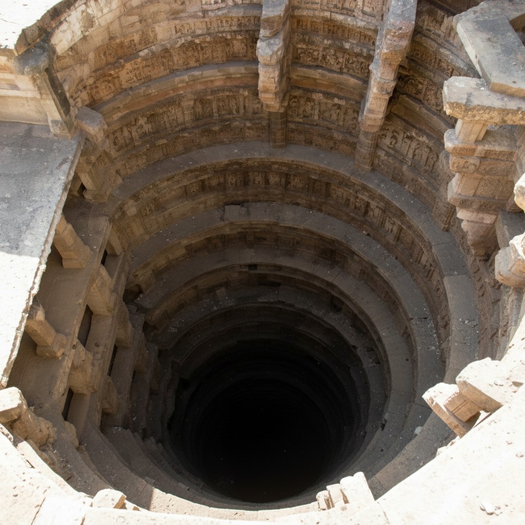 Rani ki Vav