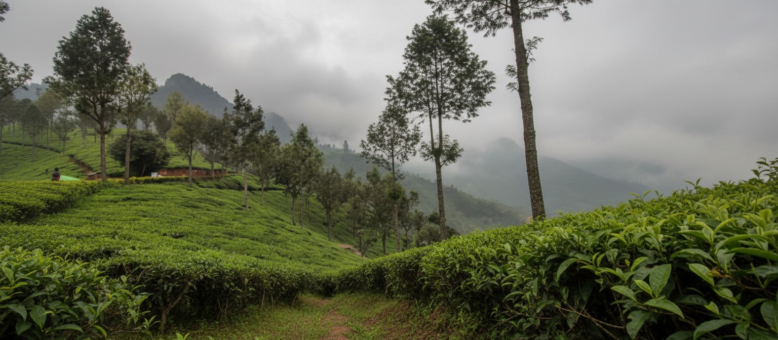 Coonoor