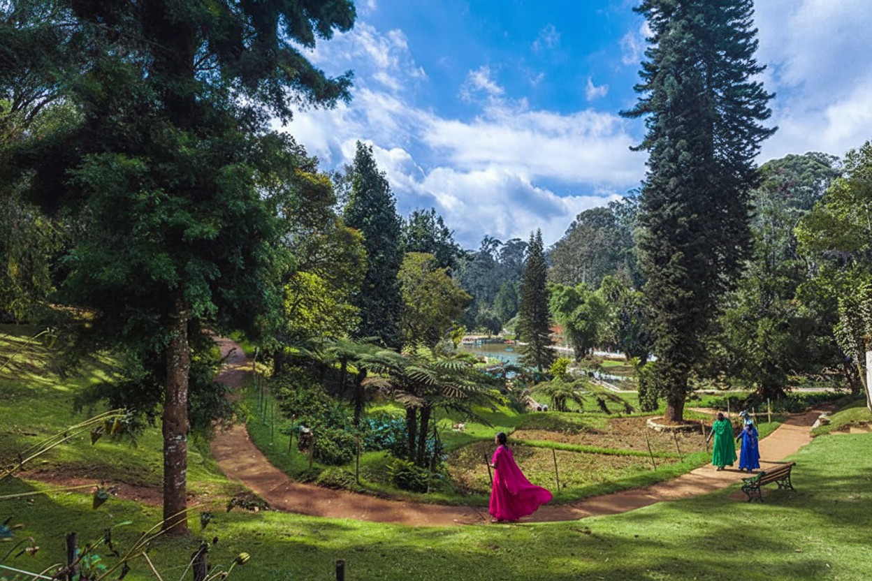 Coonoor