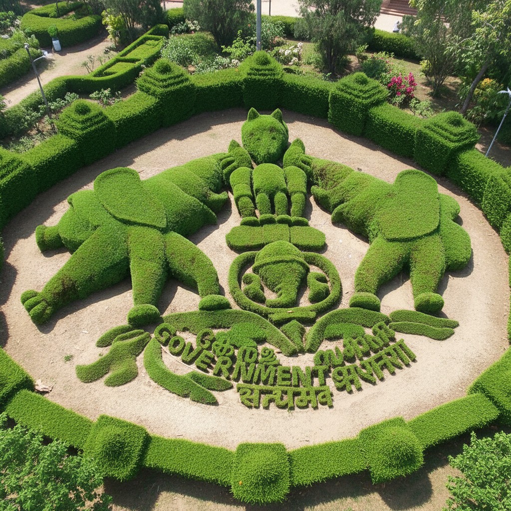 Thiruvananthapuram Zoo