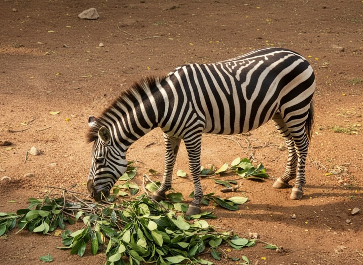 Thiruvananthapuram Zoo