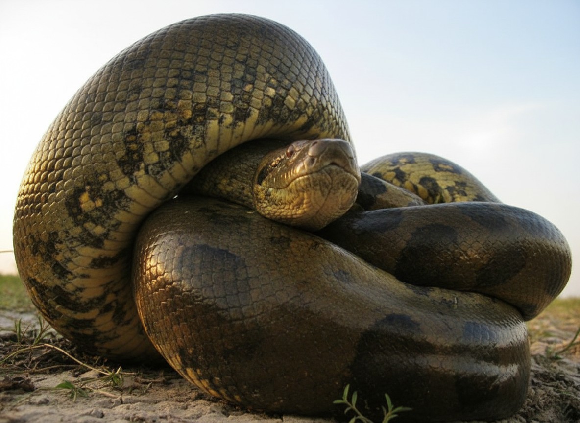 Thiruvananthapuram Zoo