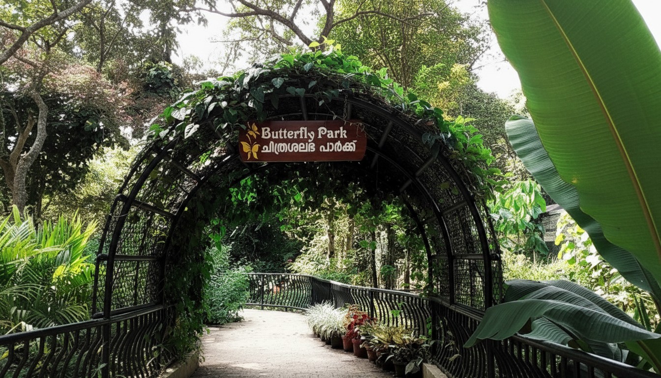 Thiruvananthapuram Zoo