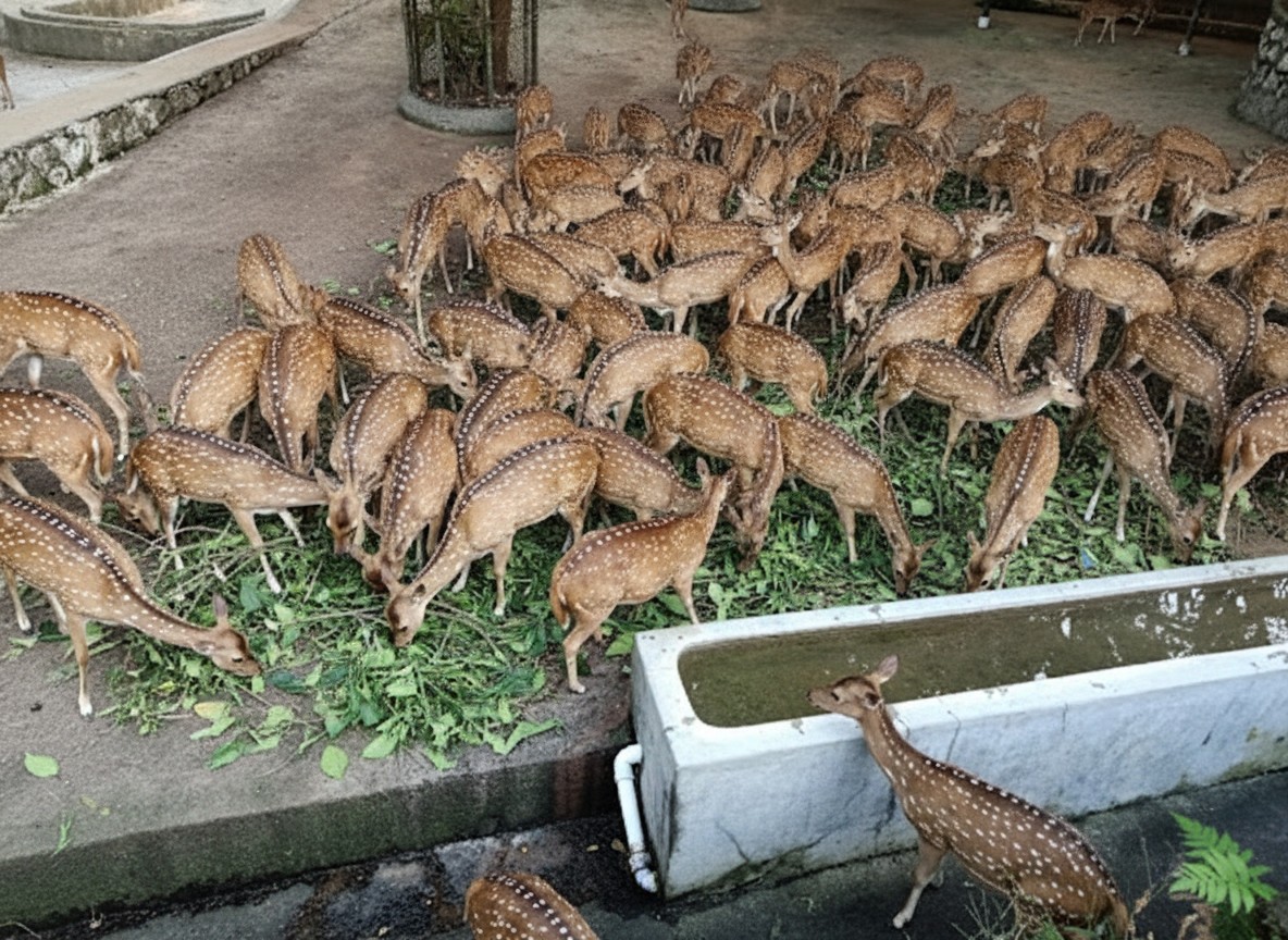 Thiruvananthapuram Zoo