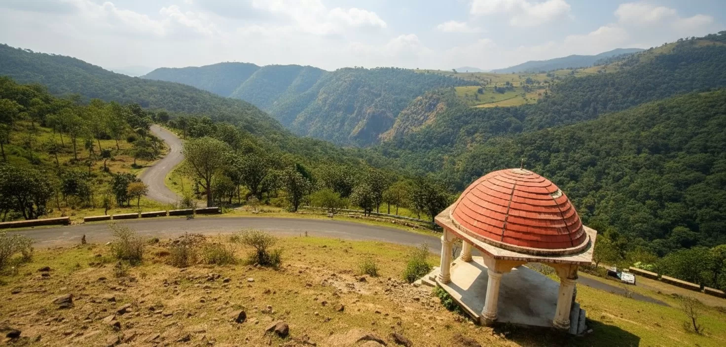 Chikhaldara