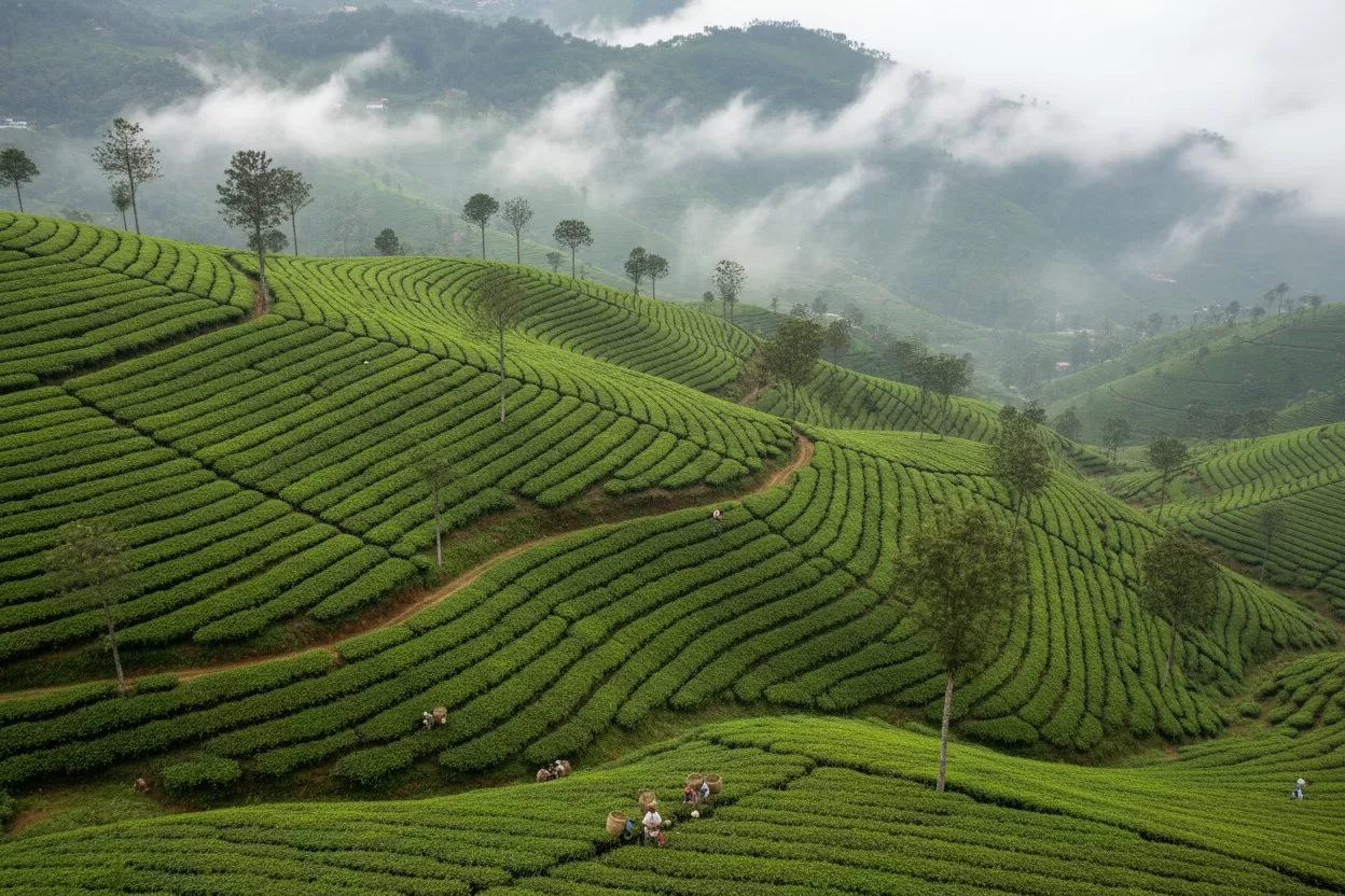 Coonoor