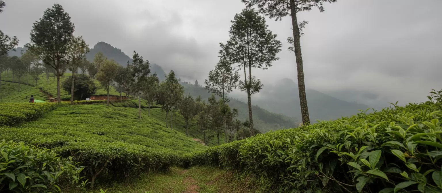 Coonoor