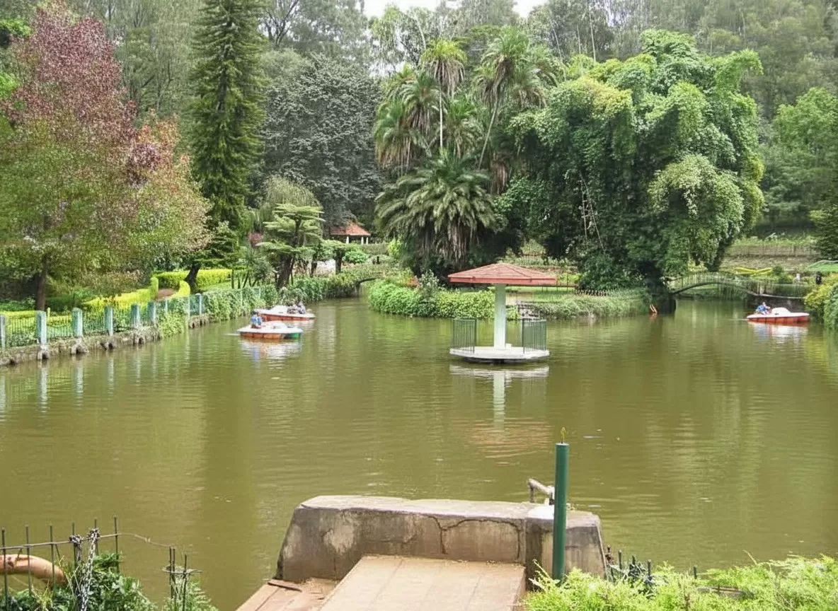 Coonoor