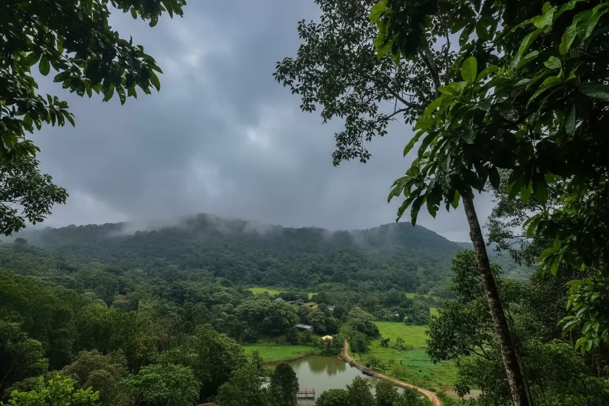 Coorg (Kodagu)