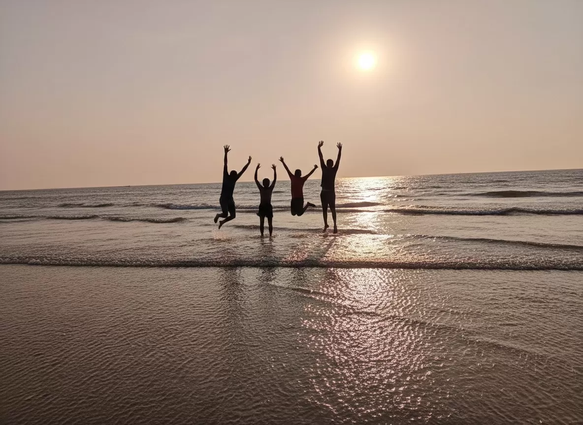 देवबाग बीच