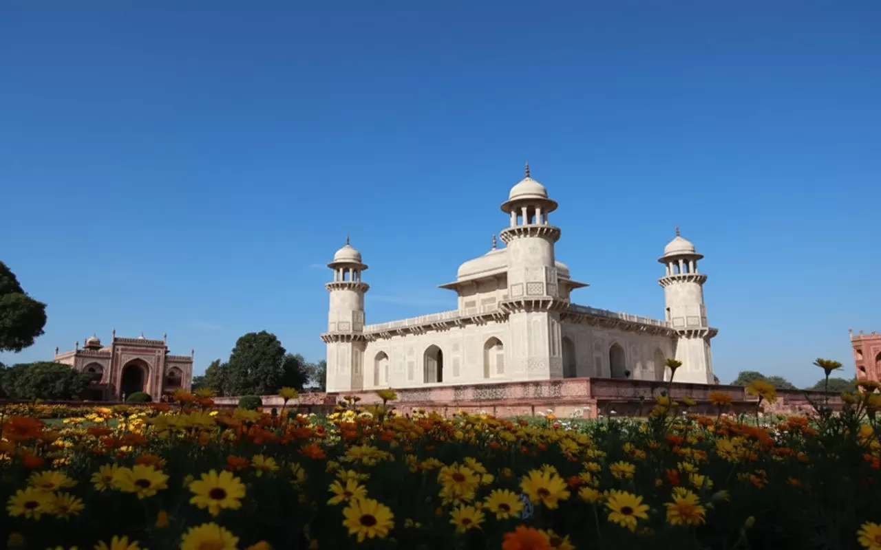 Itmad-ud-Daula