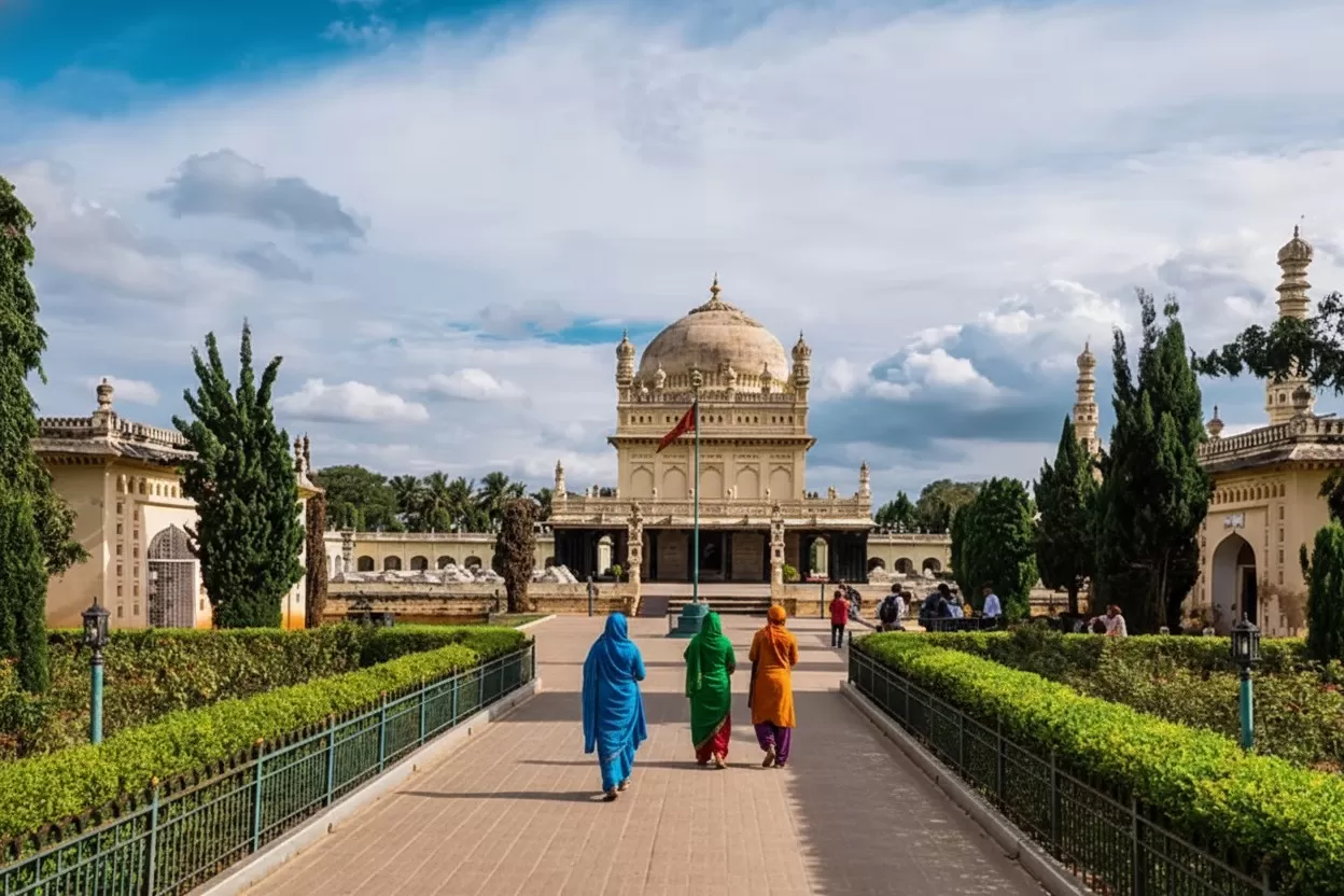 Srirangapatna