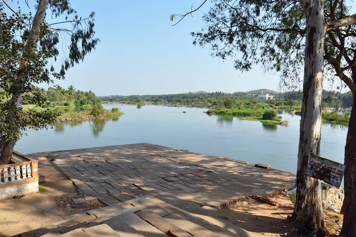 Srirangapatna