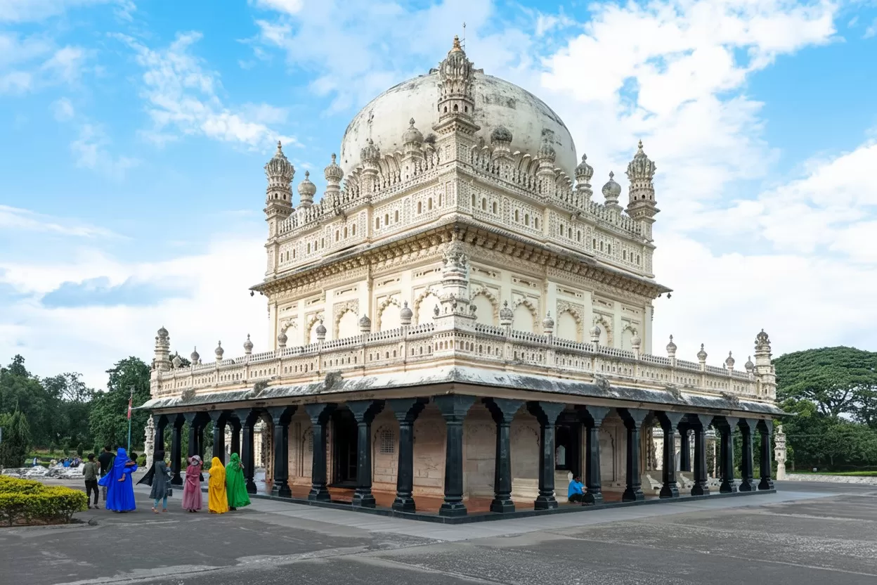 Srirangapatna