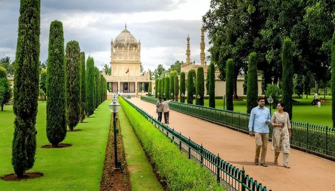 Srirangapatna
