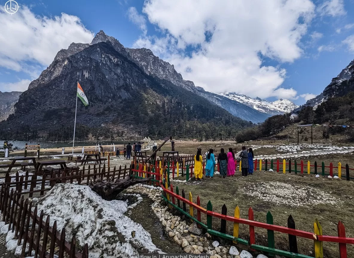 Tawang