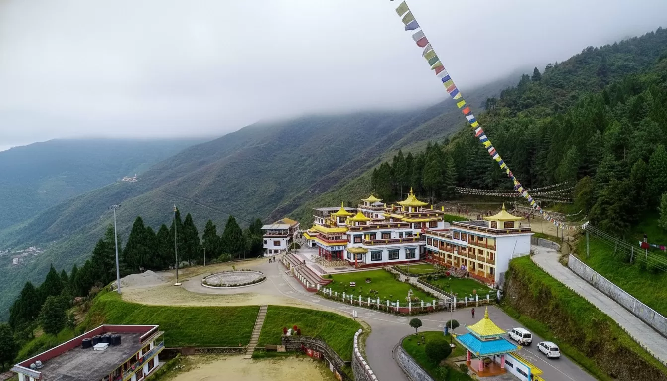 Arunachal Pradesh